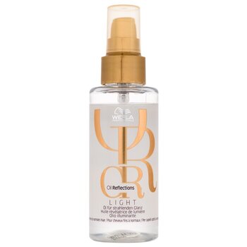 Oil Reflections Light Luminous Reflective Oil - rozjasňujúci olej pre lesk a hebkosť vlasov